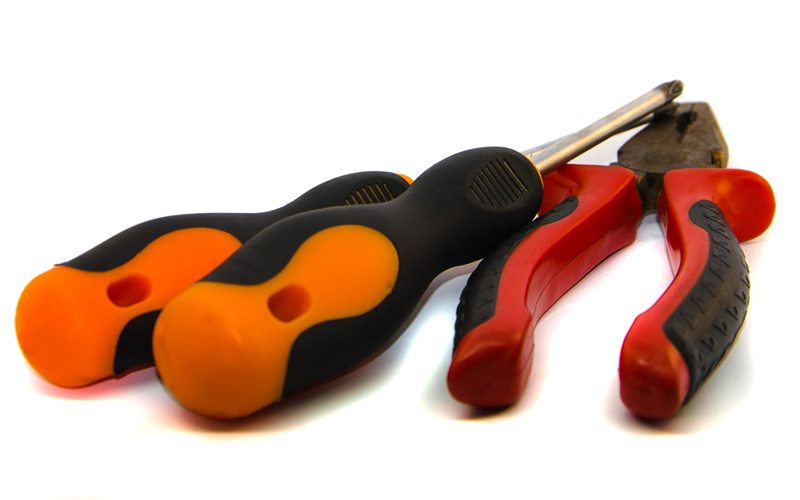 Advantages Of Overmolding