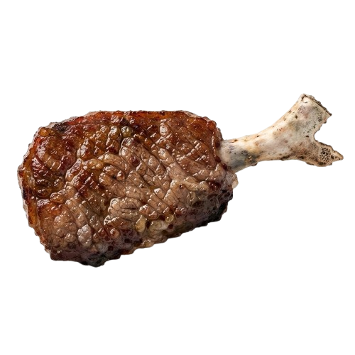 cooked meat valheim