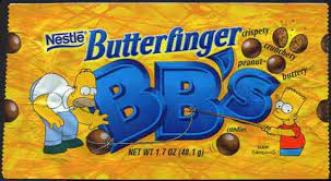 Butterfinger BB's: | Butterfinger, Childhood, 90s kids