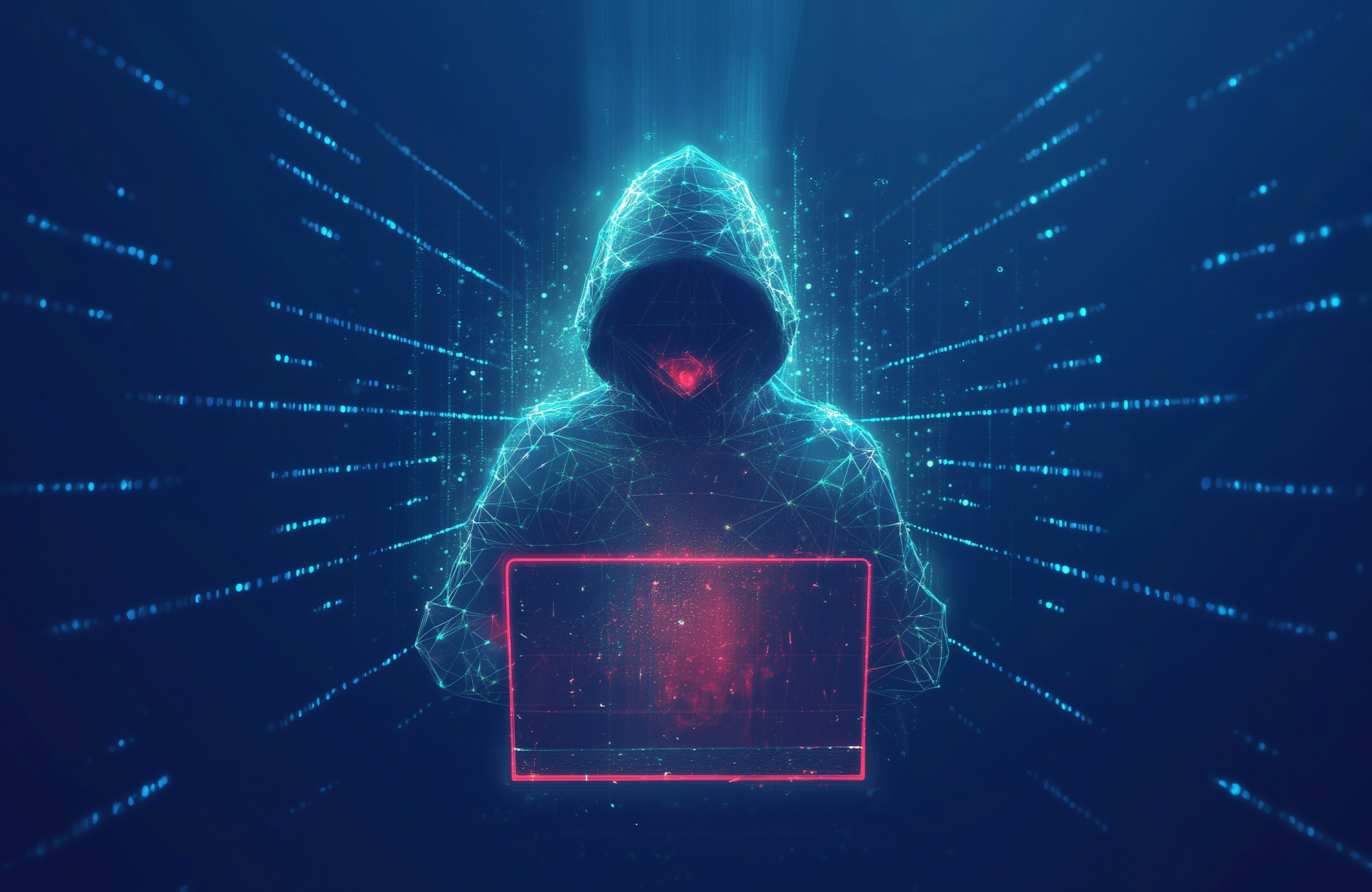 The Fraudster’s Playbook Has Gone High-Tech