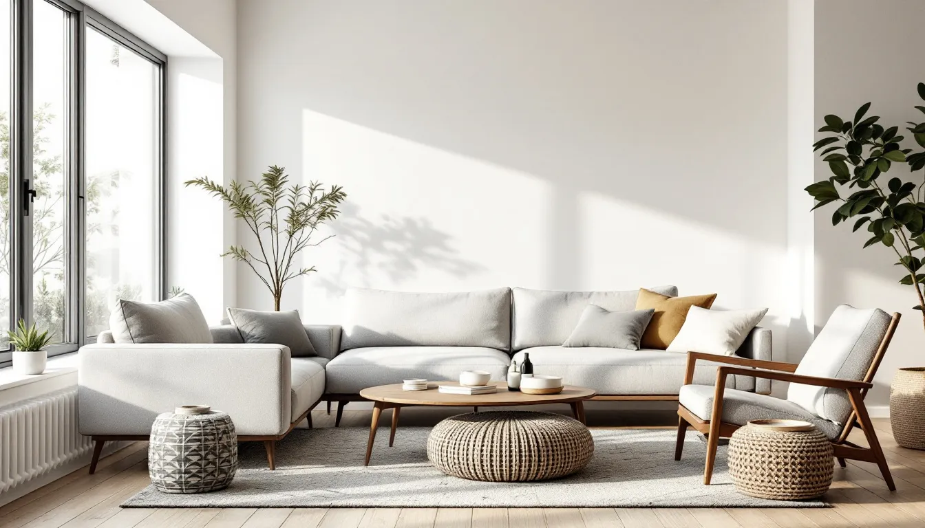 Transform your space with contemporary chairs that complement your style.