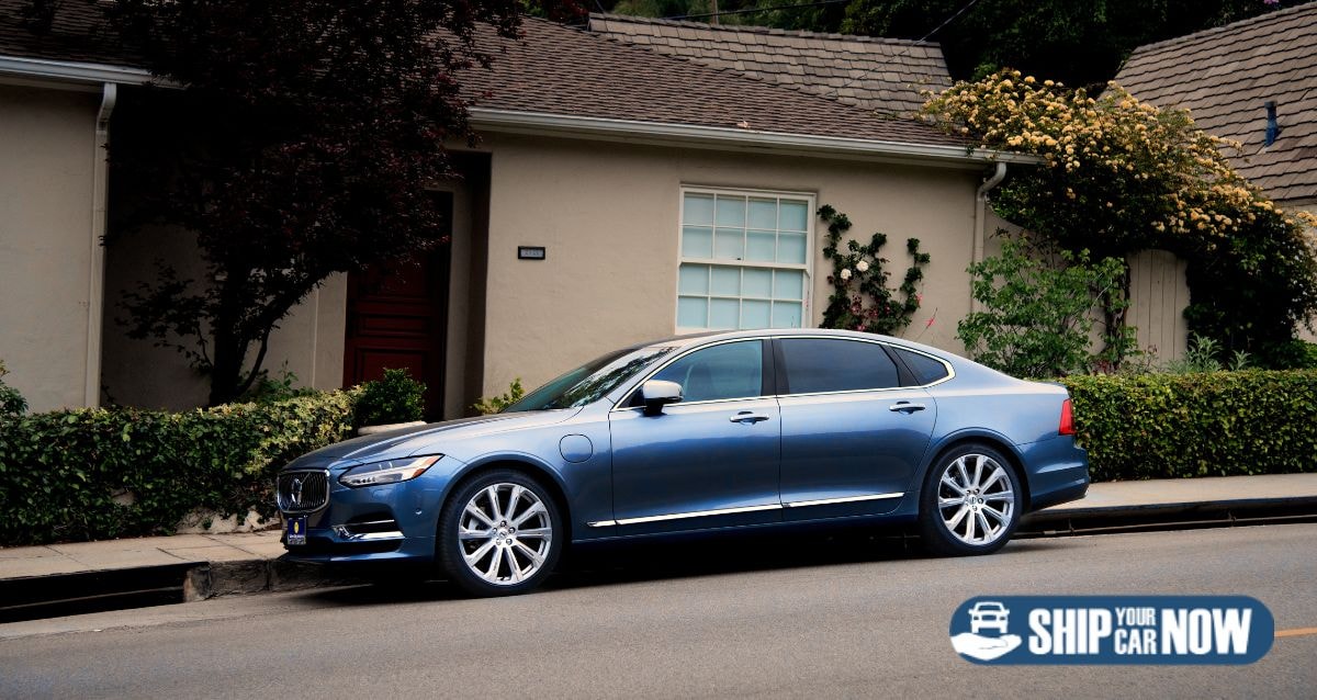 ShipYourCarNow is one of the best rated car transported companies