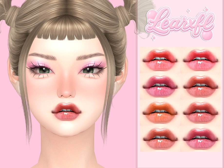 Deena Lipstick