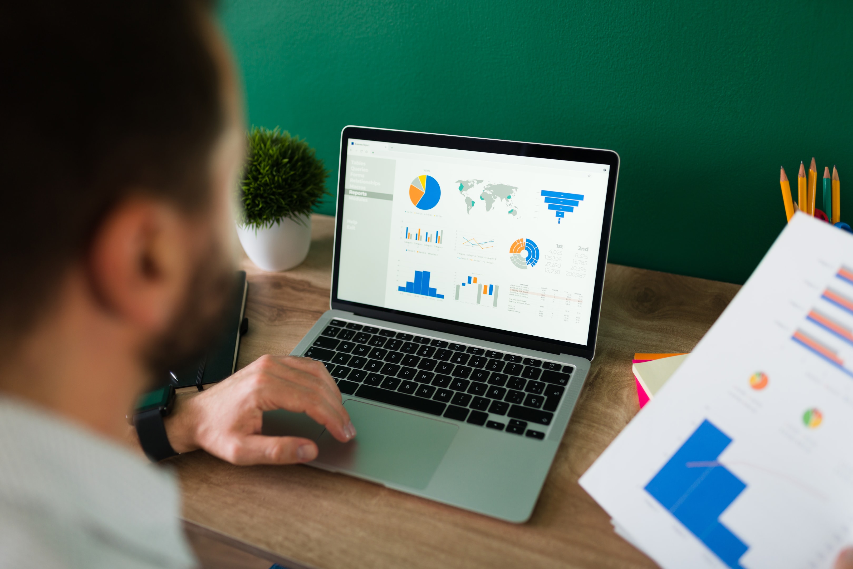 By tracking KPIs consistently, your law firm can uncover valuable insights that inform smarter marketing decisions and drive better results.