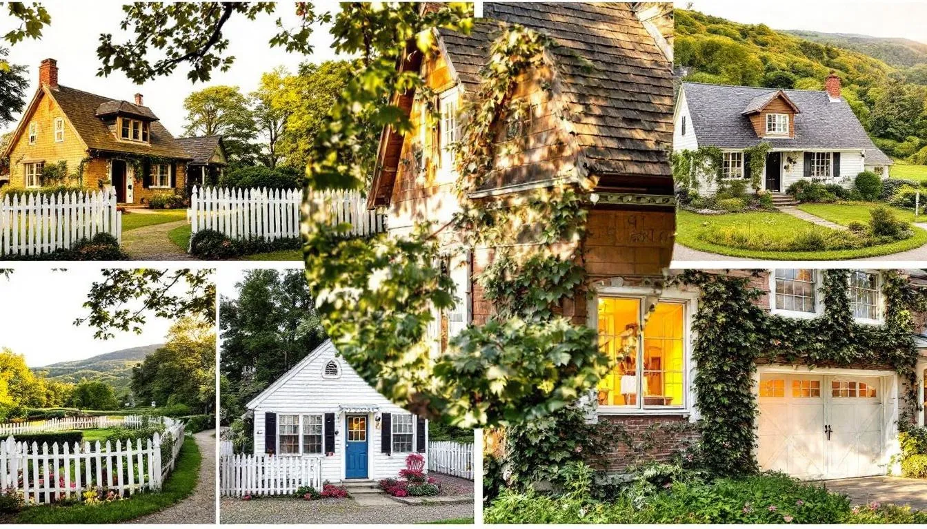 Featured listings of homes for sale in Clinton, CT.