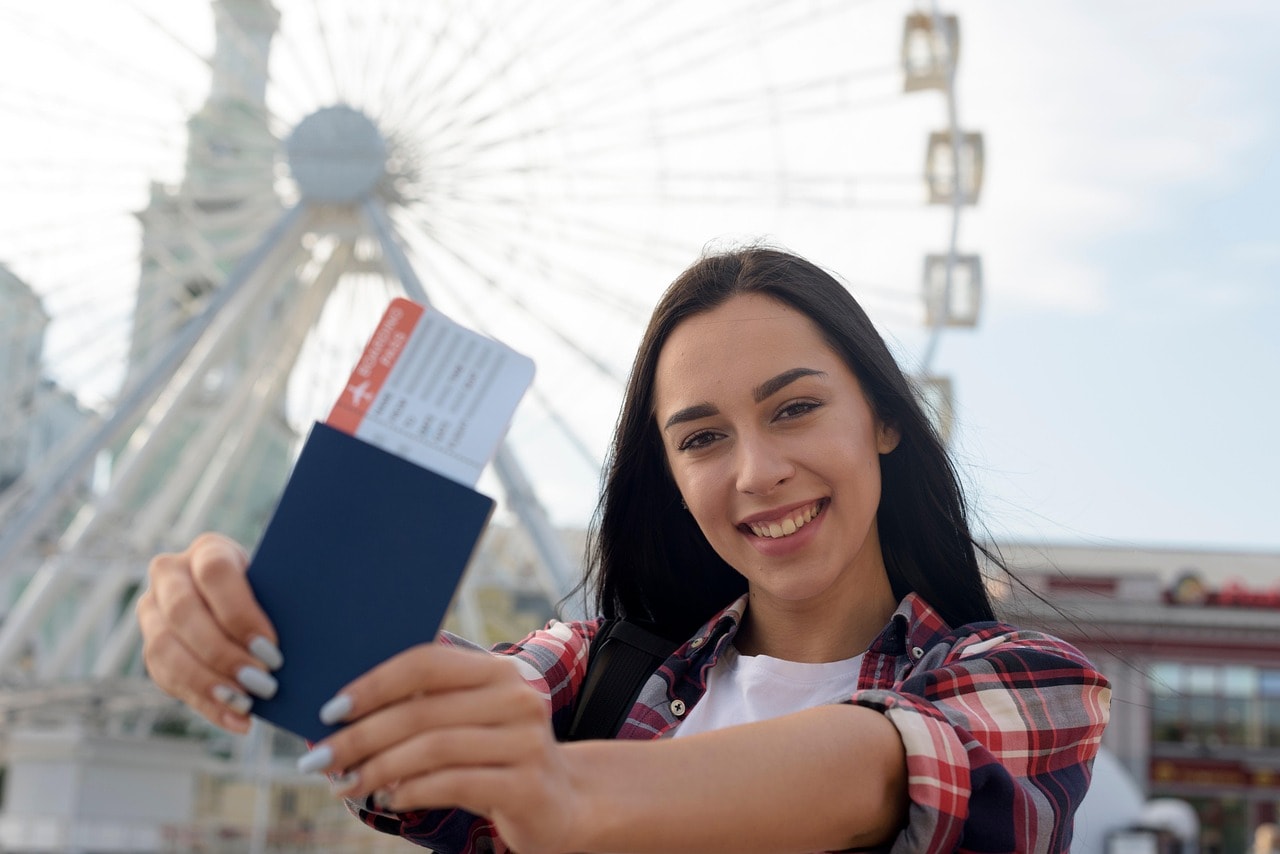 You Can Choose From Various Types of Mexican Visa