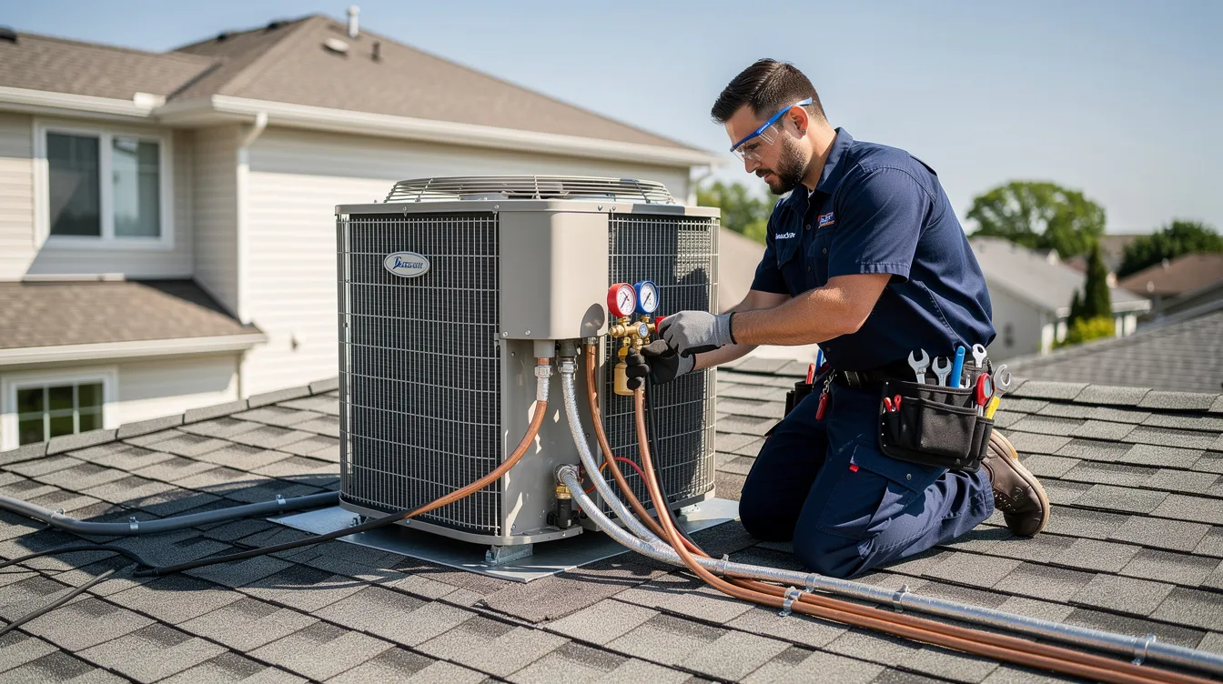Find Out Local Prices For New HVAC System And Installation - HVAC ...