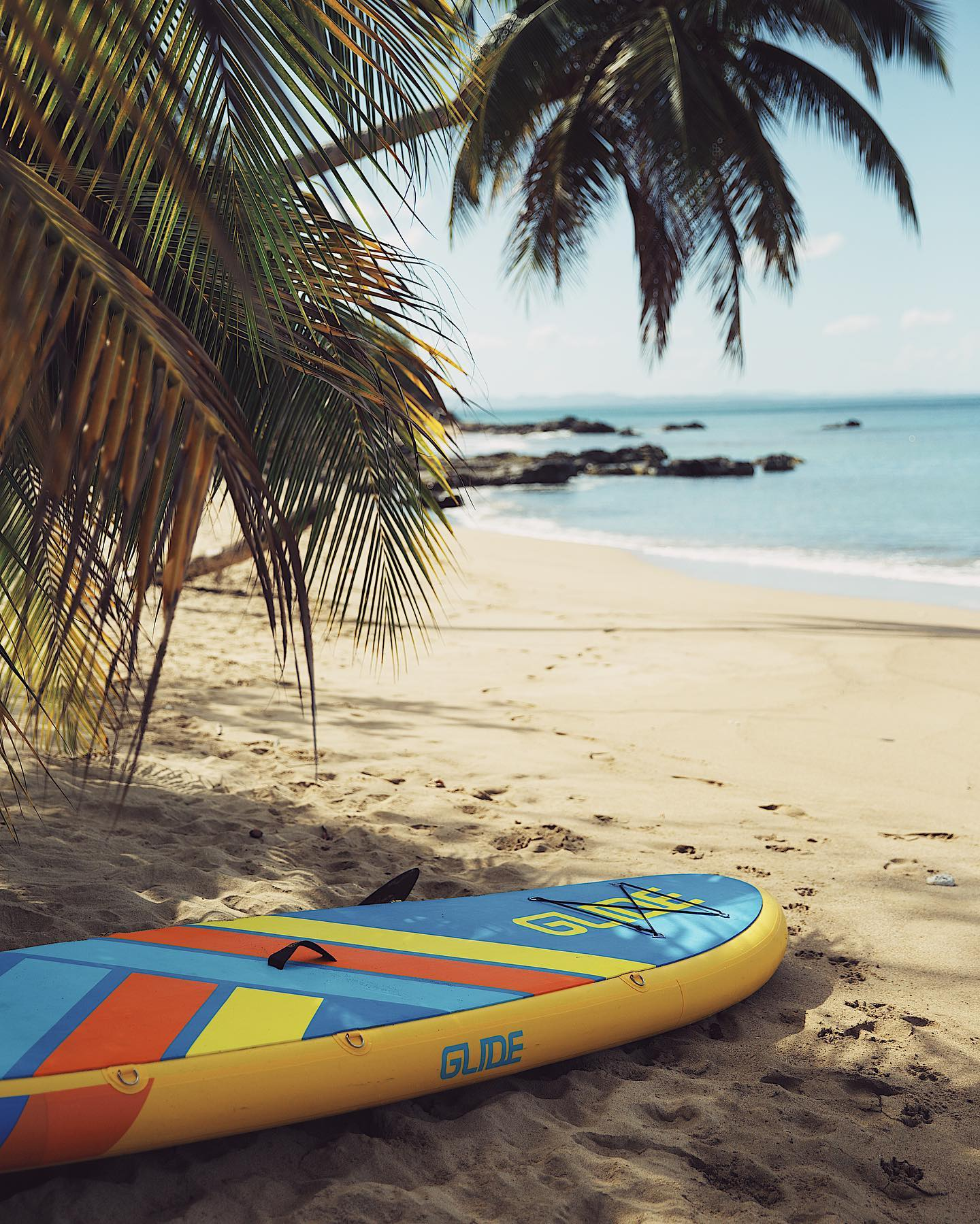 Storing Your Glide Inflatable Paddle Board: Tips for Longevity