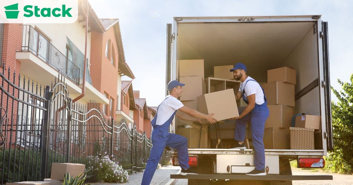 What Factors Influence the Cost of Moving Out of State?