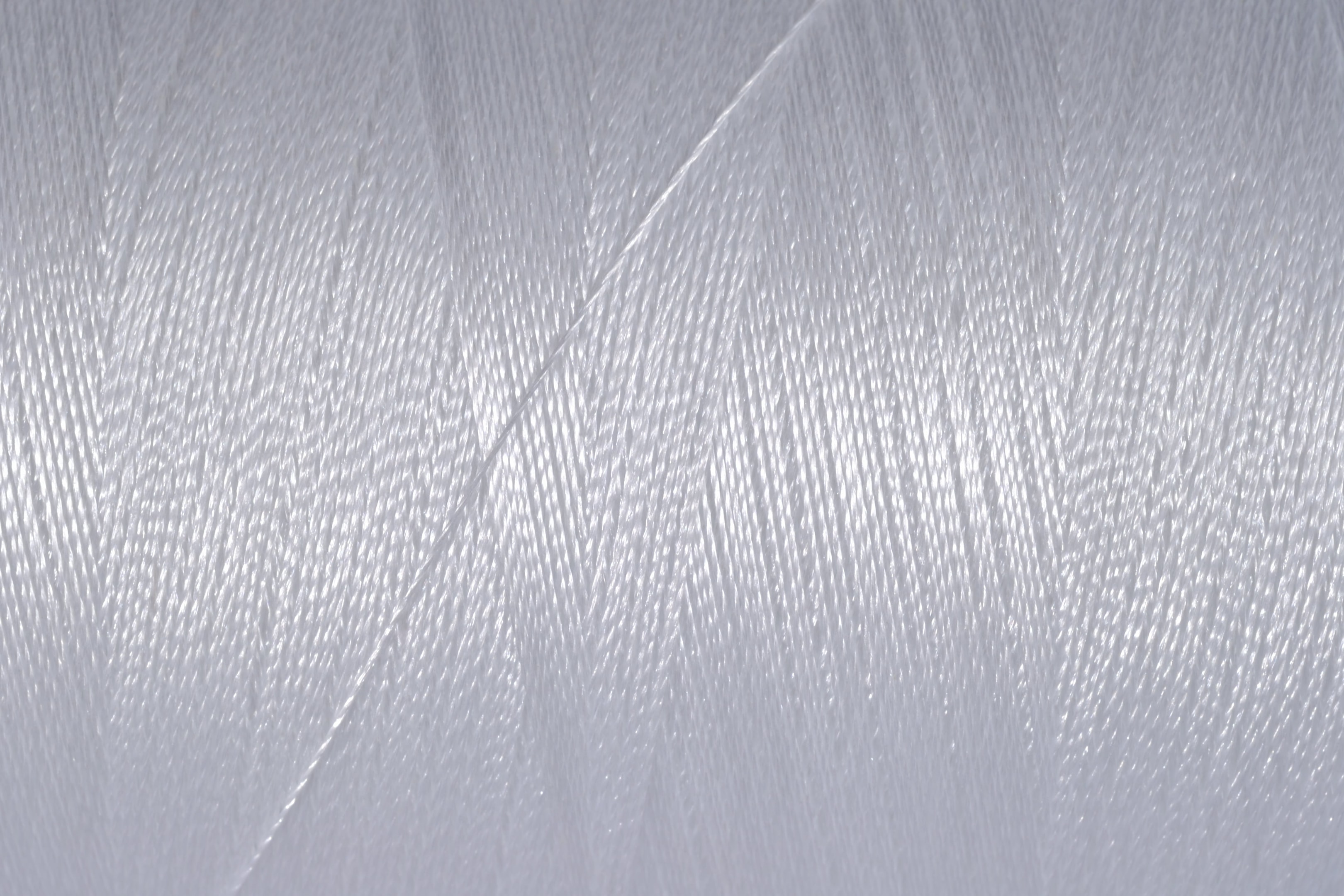 Silver fibre is a great conductor!