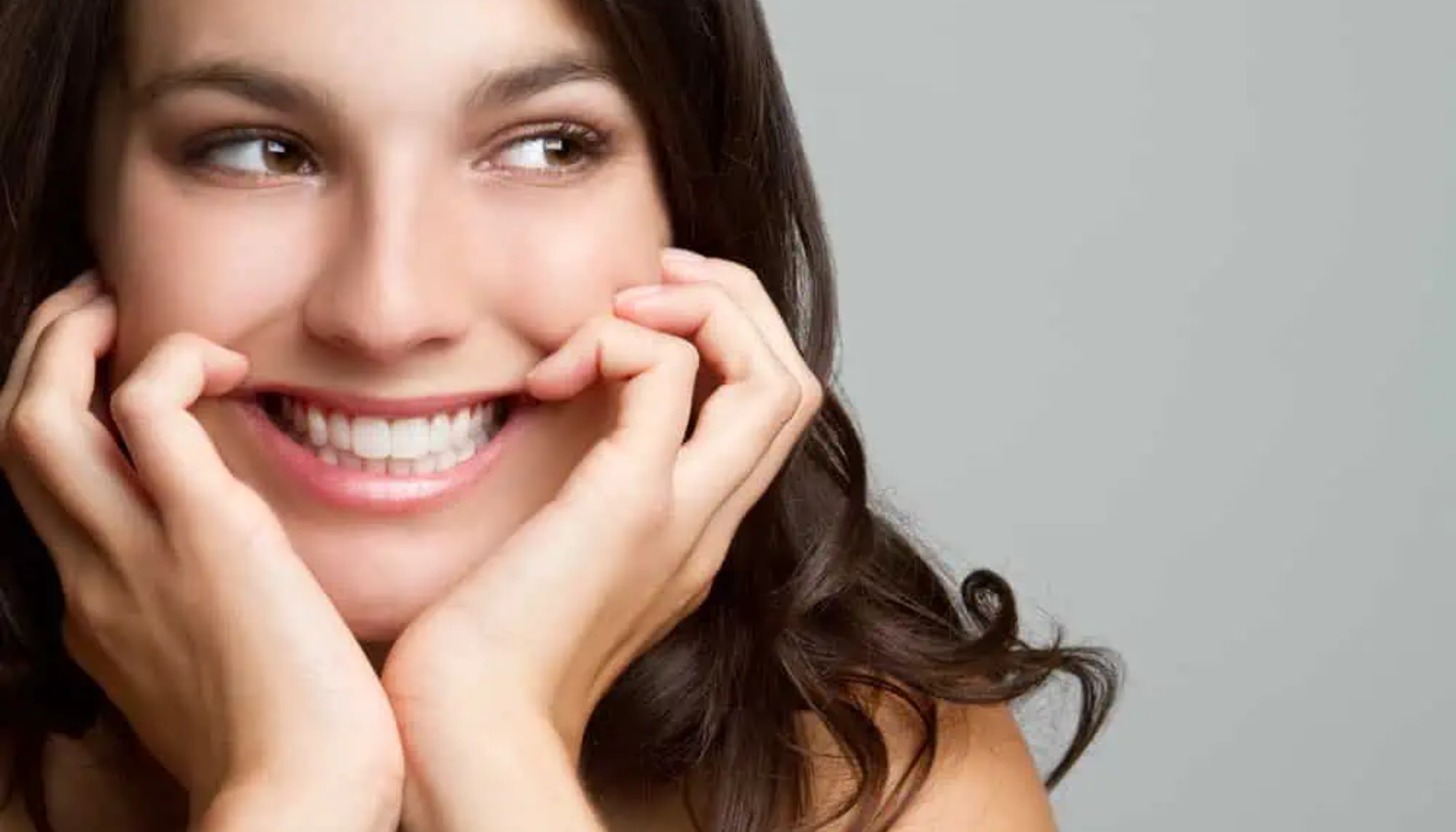 Vil du fikse smilet uten store inngrep? composite resin bonding kan være løsningen