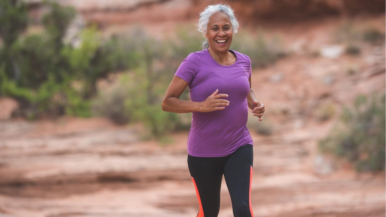 Fitness Tips For People Over 55