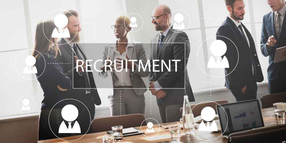 511 Principles of Recruiting, Selecting and Retaining Talent