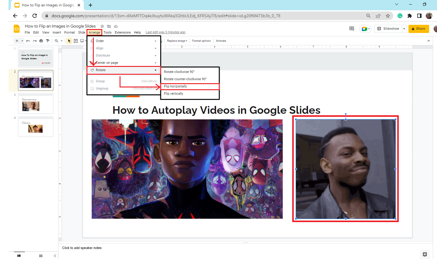 how-to-flip-an-image-in-google-slides-everything-you-need-to-know