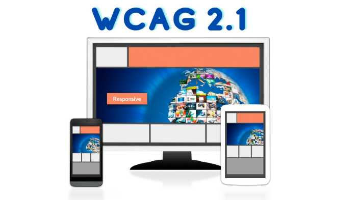 What is WCAG 2.1?