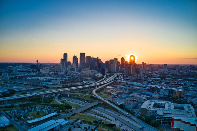 sunset, dallas, texas, Dallas investment property, north Dallas, Dallas County, north Texas, Dallas neighborhoods, nearby Fort Worth, Dallas Fort Worth, metro area, Dallas area