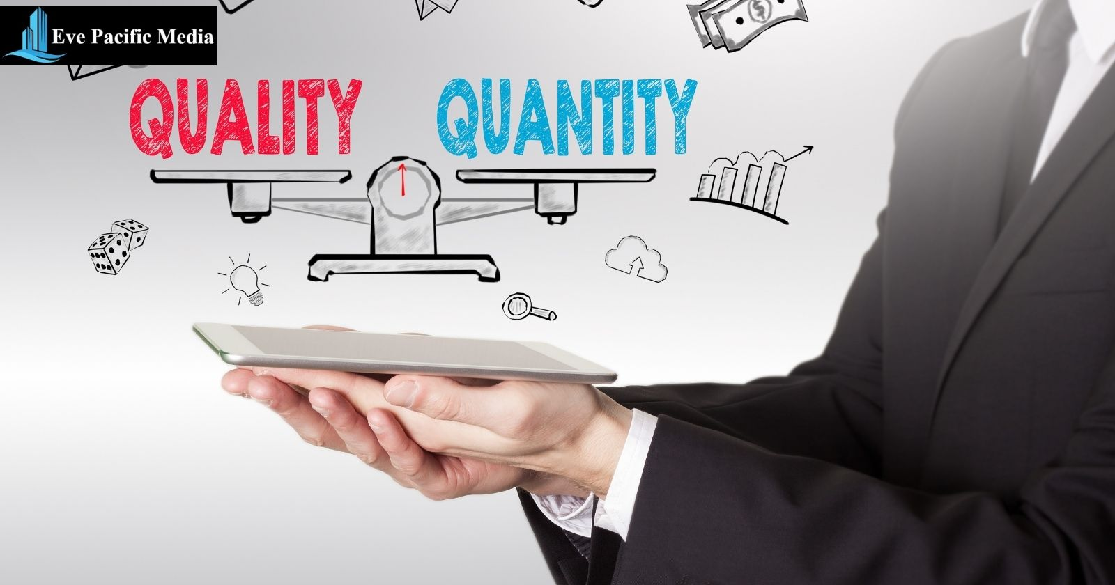 Quality vs. Quantity of Leads