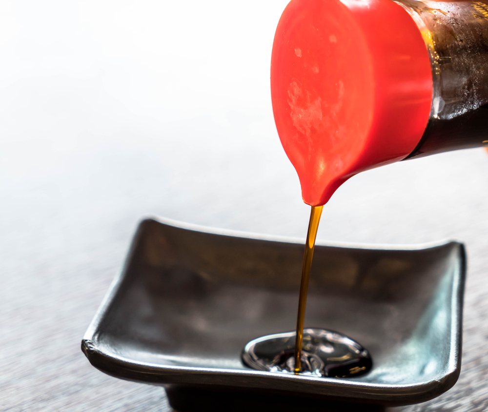 When Should Soy Sauce Be Discarded?