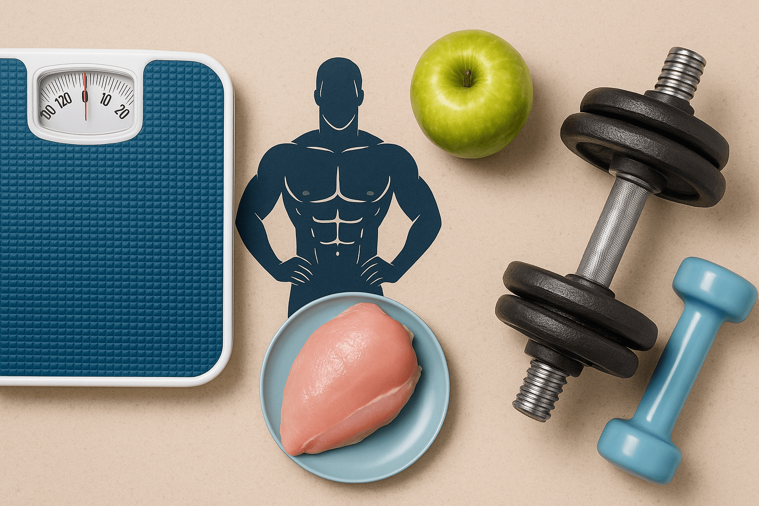 Understanding the Basics: What Happens When You Lose 15 kg