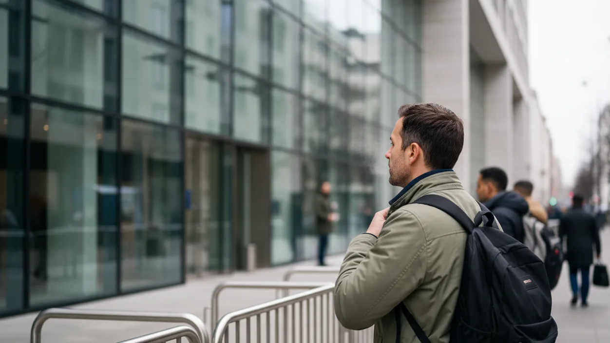 Quick template picker for visa flight itineraries, including dummy ticket structures