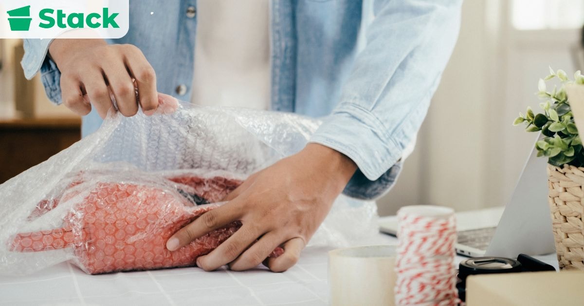 The Ultimate Packing Checklist for Long-Distance Move