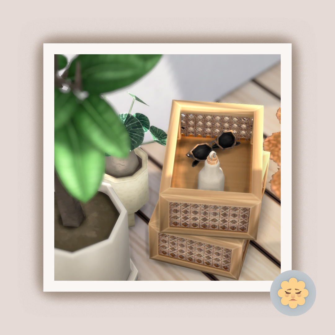 Entry Way Essentials Set