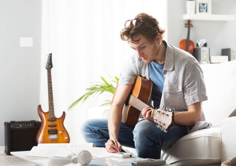 Top Strategies for Earning As A Songwriter in 2024