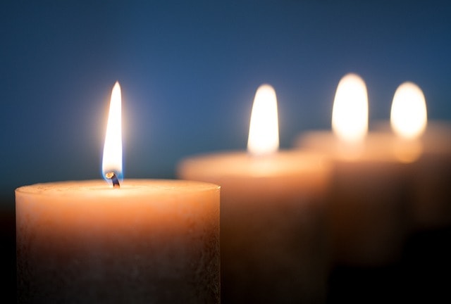 candle, lit, light, funeral, flame, love, candlelight, fire, prayer, glowing, christmas, decoration, evening, religion, romantic, burning, funeral, funeral, funeral, funeral, funeral