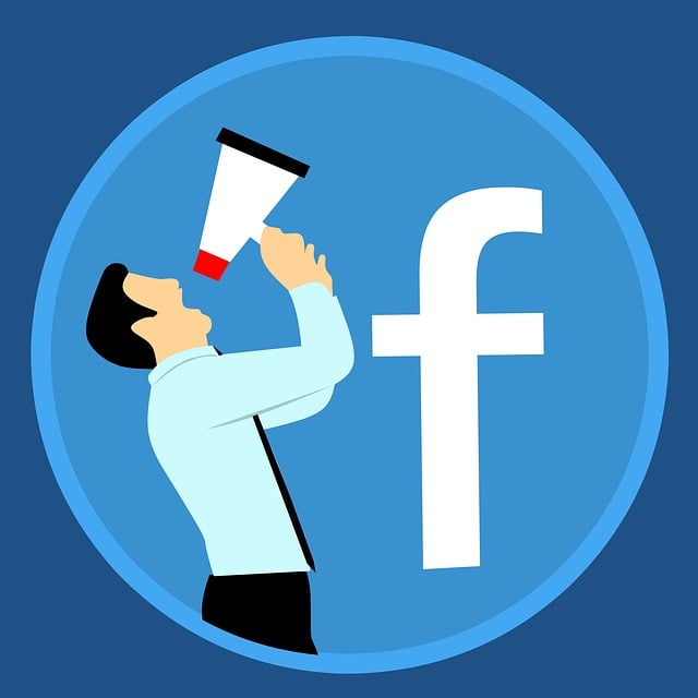 advertise, facebook, account