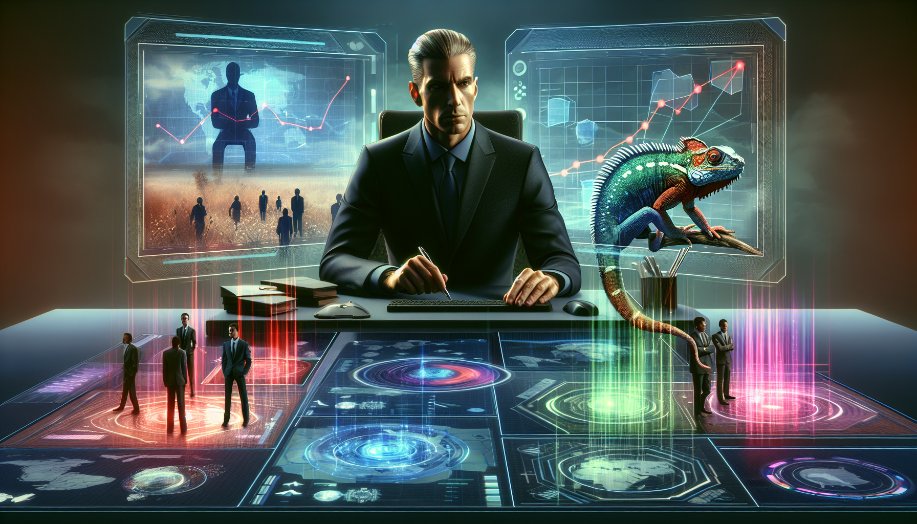 Challenges and Solutions for Directors of Accounts Payable