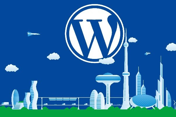 Wordpress envahit le web, créer un site WordPress, besoin nom croissance CMS, communauté WordPress, menu moteurs de recherche