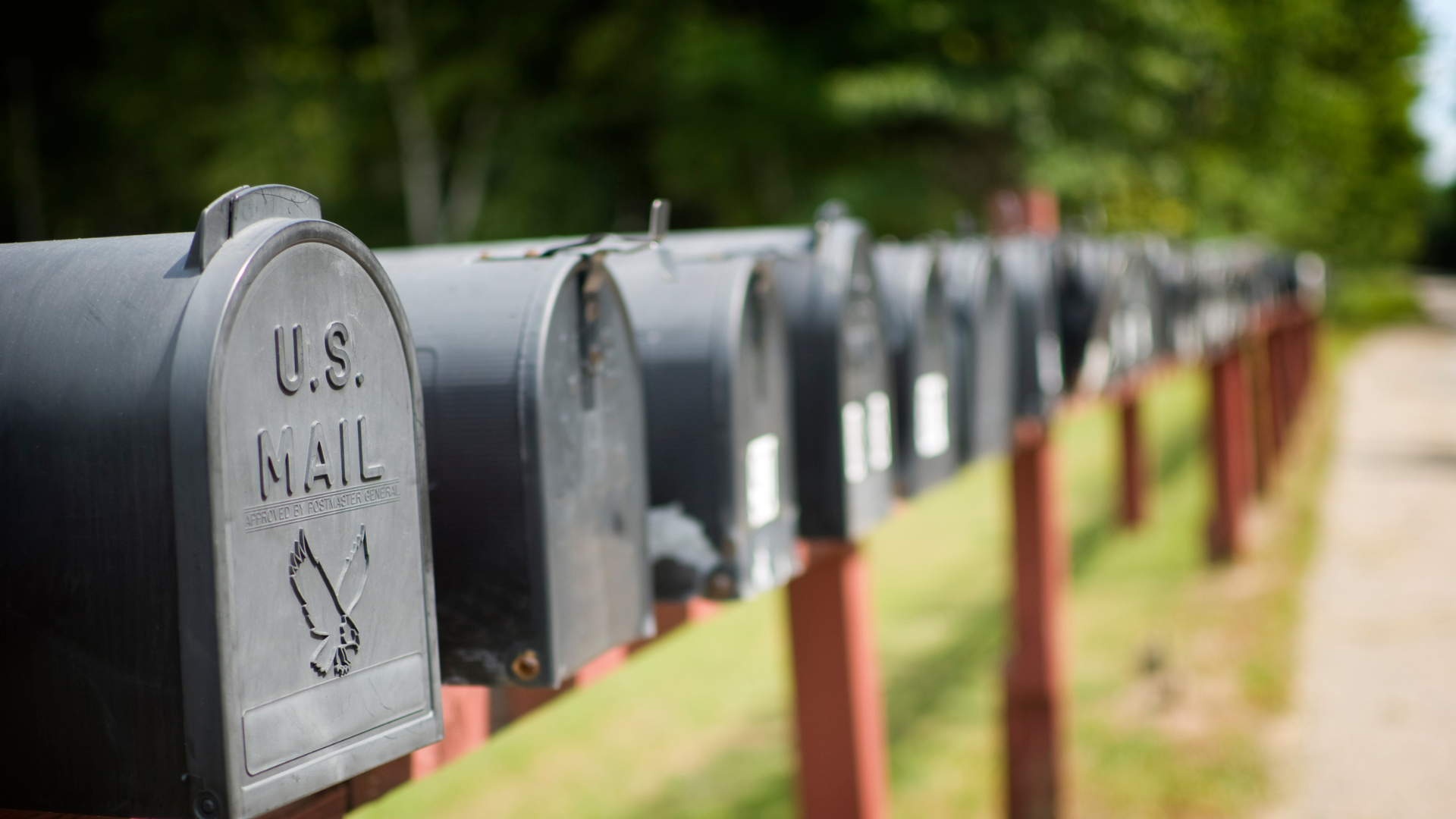 Factors to Consider When Choosing a Mailbox Company