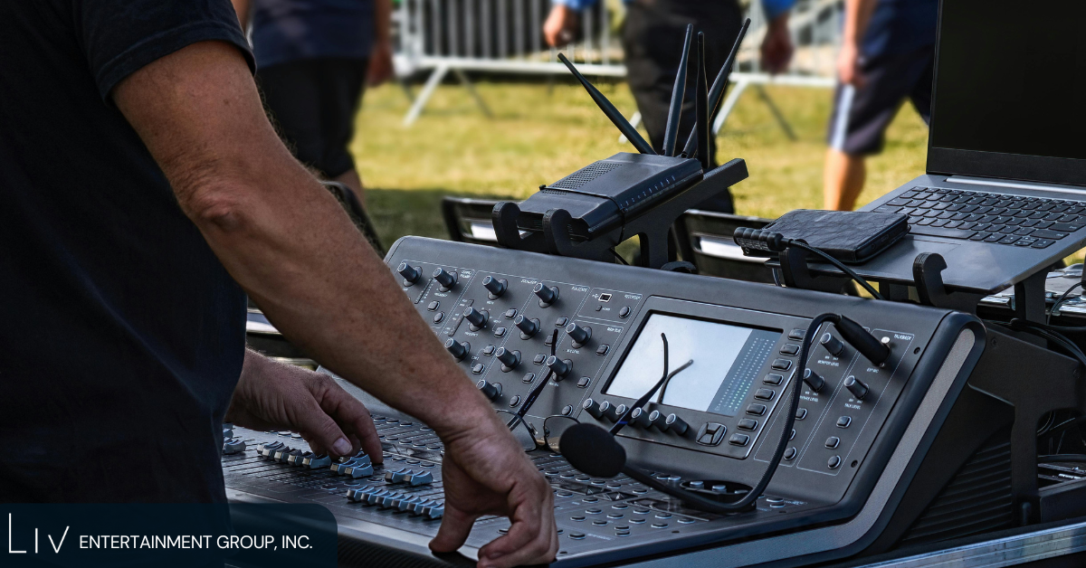 Corporate Event Entertainment Ideas