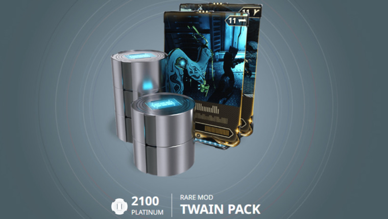 Without Gameflip, this could set you back a pretty penny. (Image Source: Warframe.com)