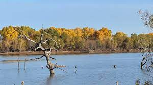 El Dorado State Park - Kansas Wildlife & Parks | El Dorado KS