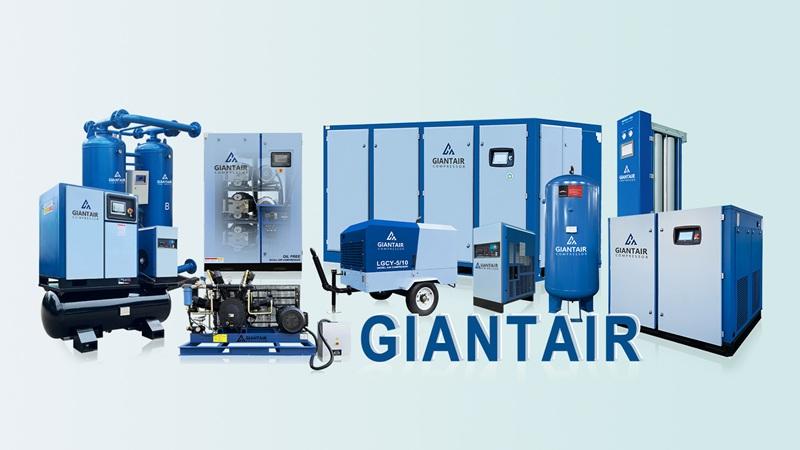 Industrial Air Compressor Sizing