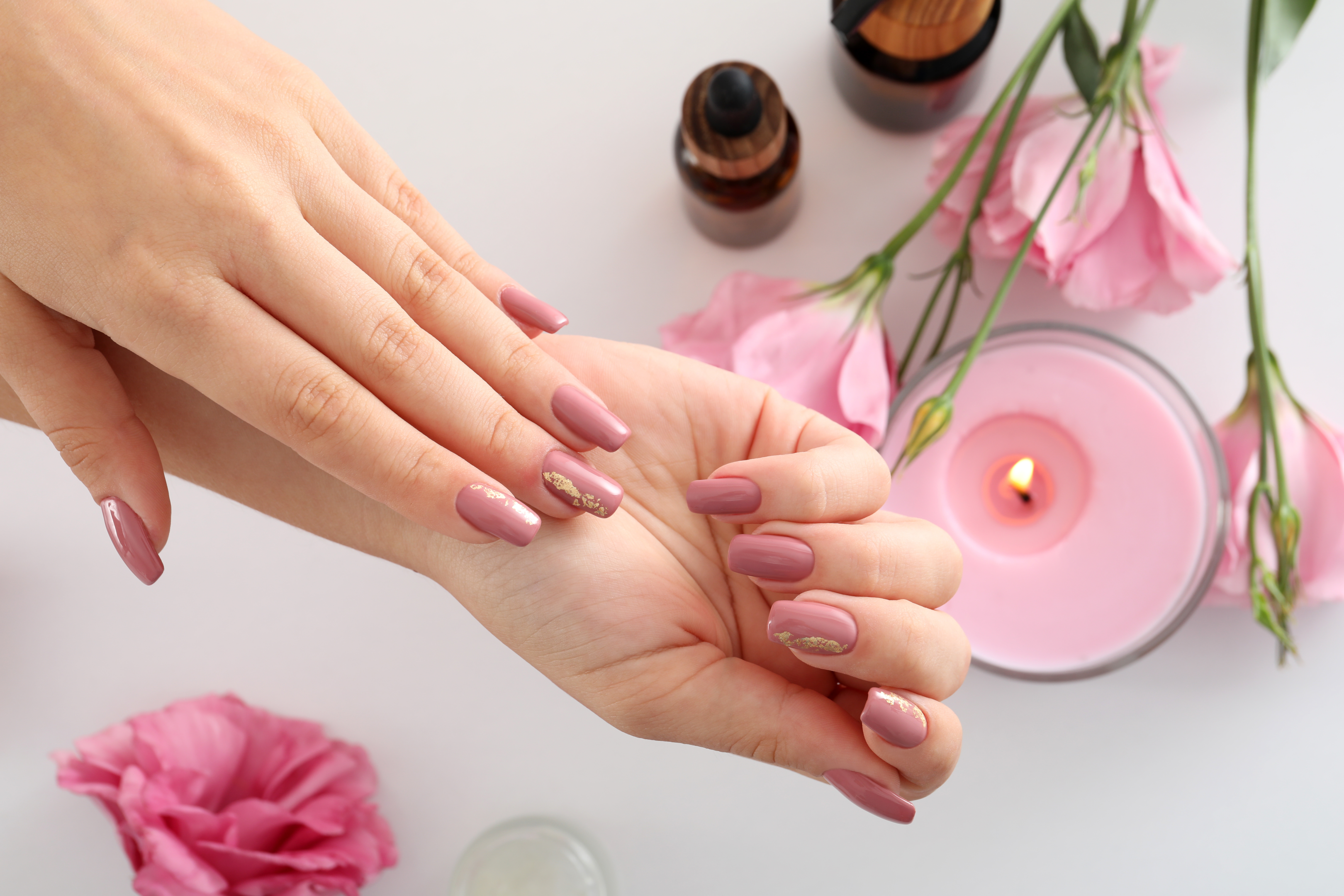 White Spots on Nails: What It Means | Trusted Since 1922