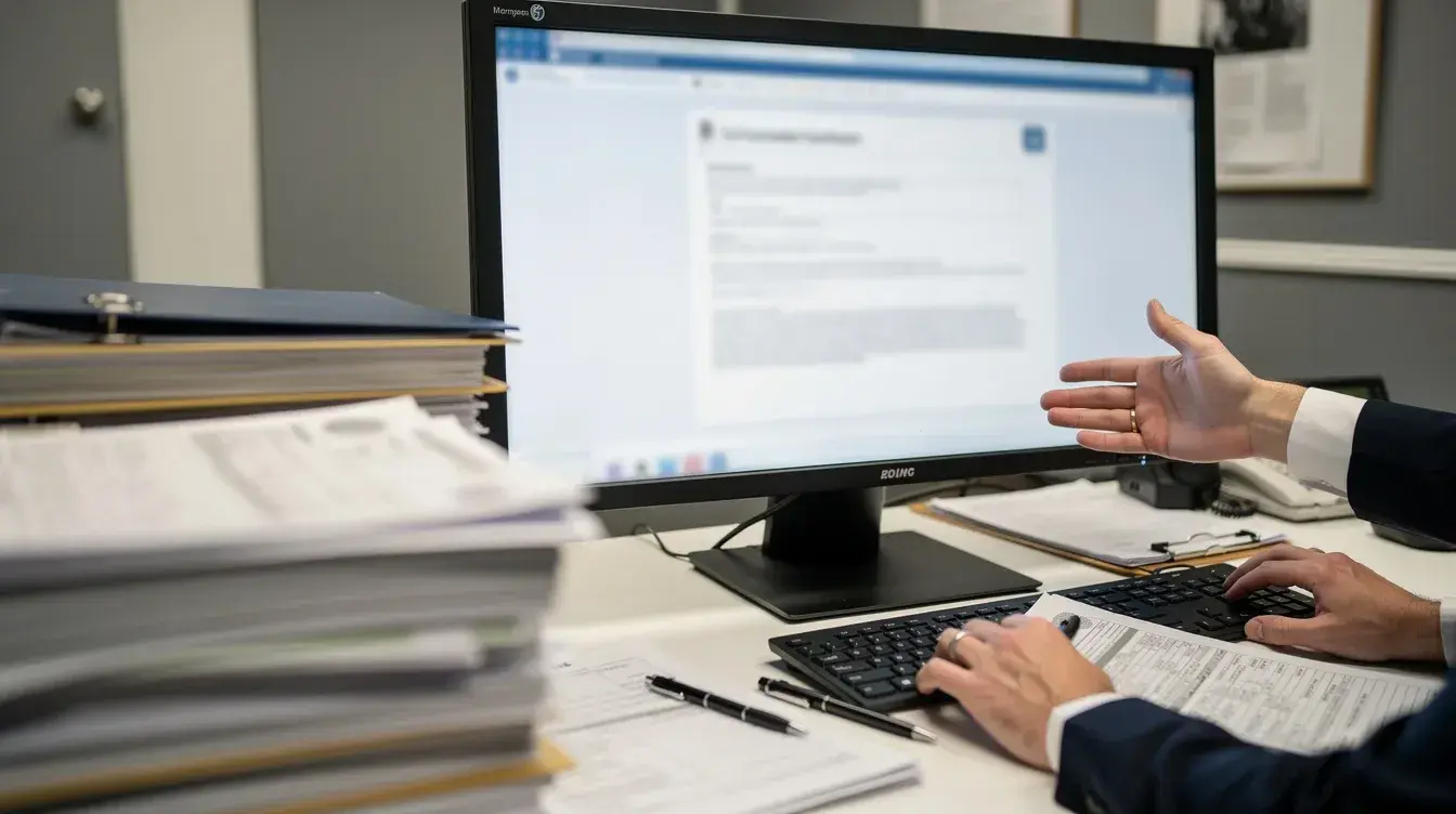 How Embassies Usually Verify A Dummy Flight Ticket Before Making A Visa Decision