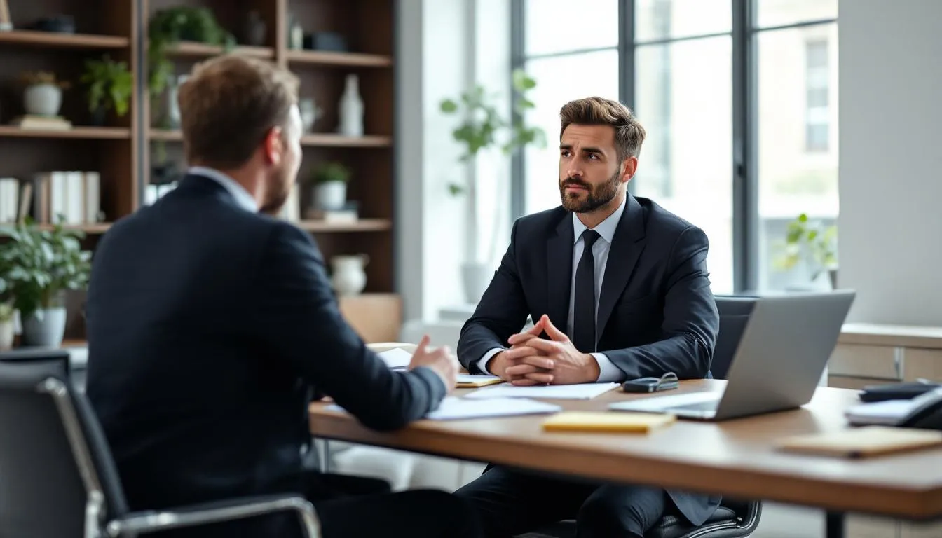 Debt Negotiation WH Law