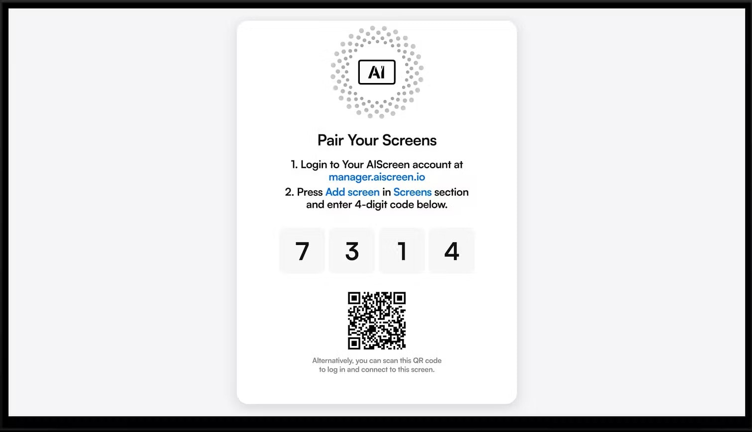Conference Room Setup: The Ultimate Guide 12 connect the tv to your conference room digital signage software