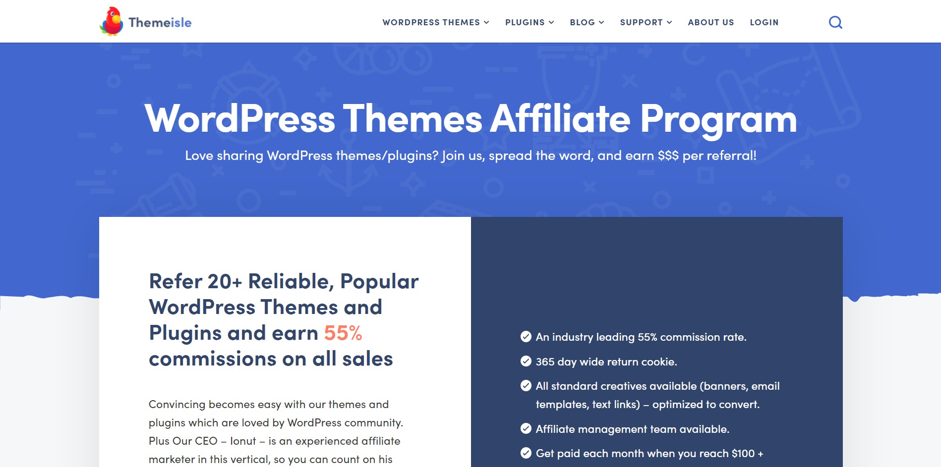 Themeisle