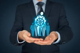 la conduite du changement s'organise avec une roadmap