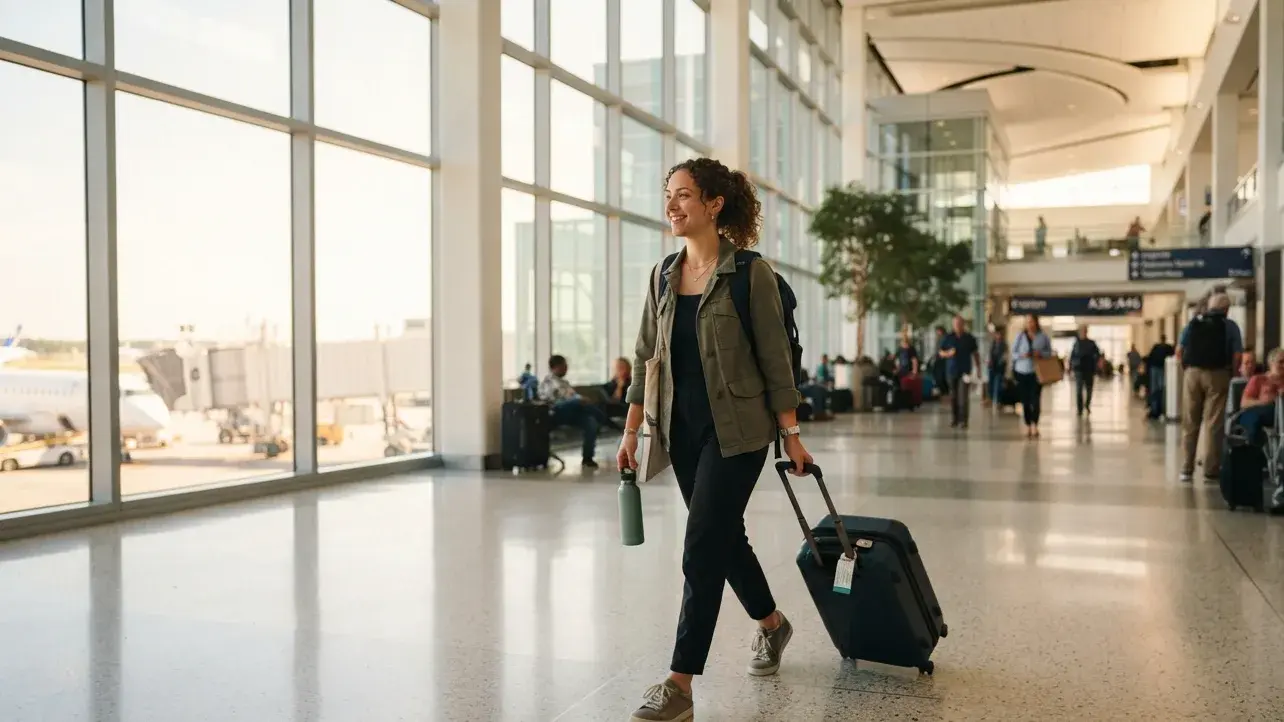 Covering Relocation Costs, Visa Fees, And Flight Charges As An International Postdoc