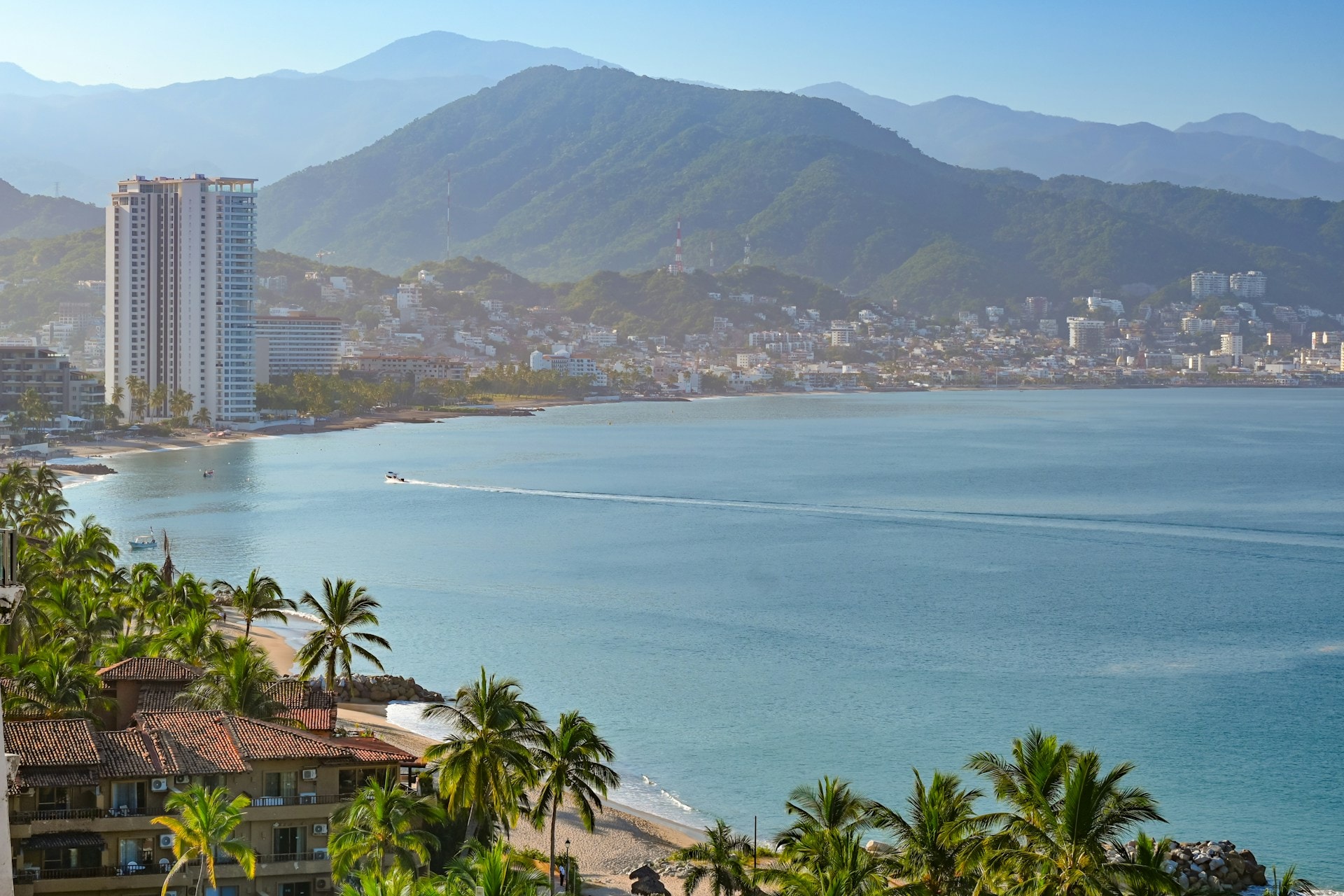 Discovering Beach Homes for Sale in Mexico