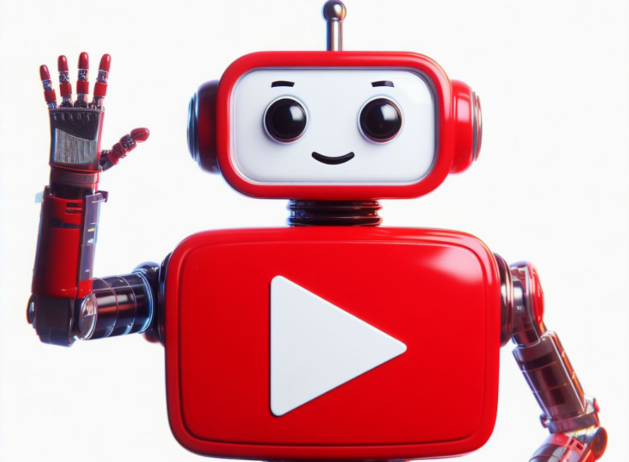 YouTube Automation