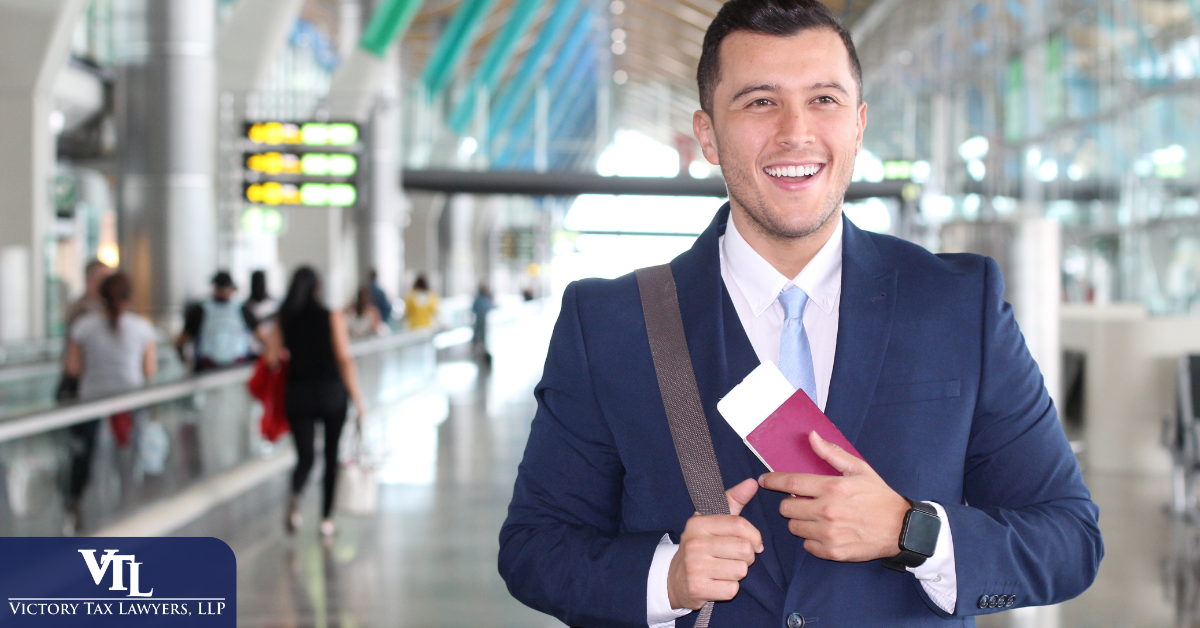 How to Resolve your serious IRS Tax Debt & Get Your Passport Back