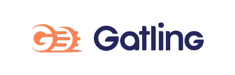 Gatling Logo