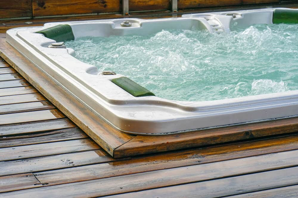 How Much Does it Cost to Run a Hot Tub?