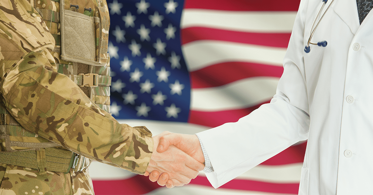 South Region TRICARE and Healthcare Service Delivery