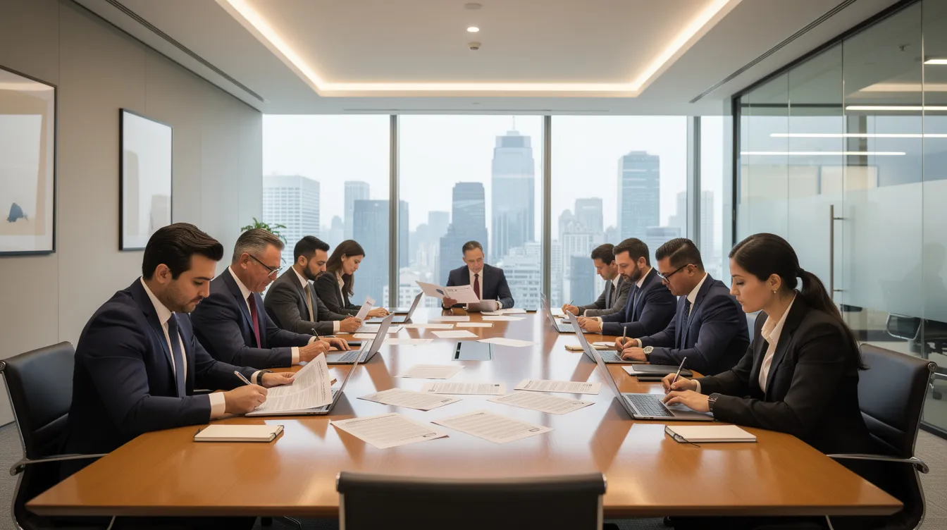 Business Litigation Lawyer Tennessee